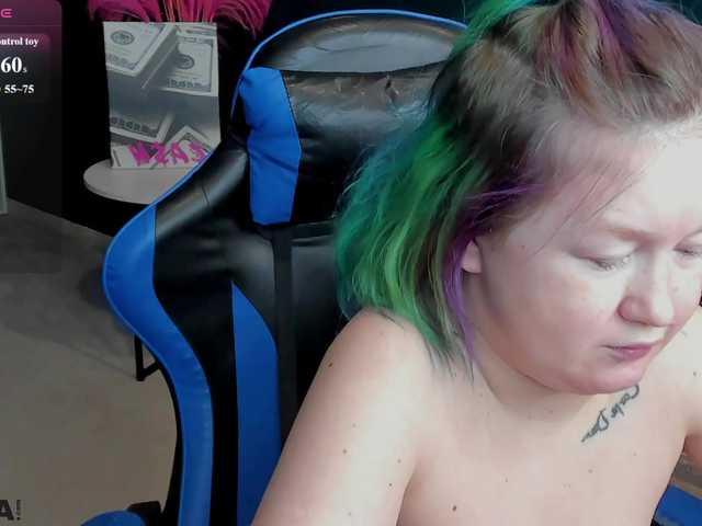 MiaFerd live cam on BongaCams