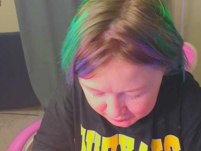 MiaFerd live cam on BongaCams
