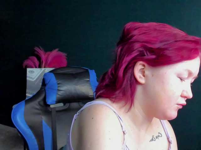 MiaFerd live webcam show
