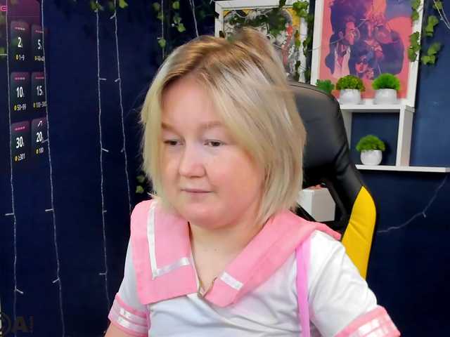 MiaFerd live cam on BongaCams