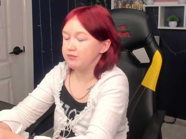 MiaFerd live cam on BongaCams