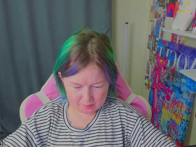 MiaFerd live cam on BongaCams