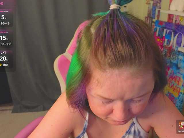 MiaFerd live cam on BongaCams
