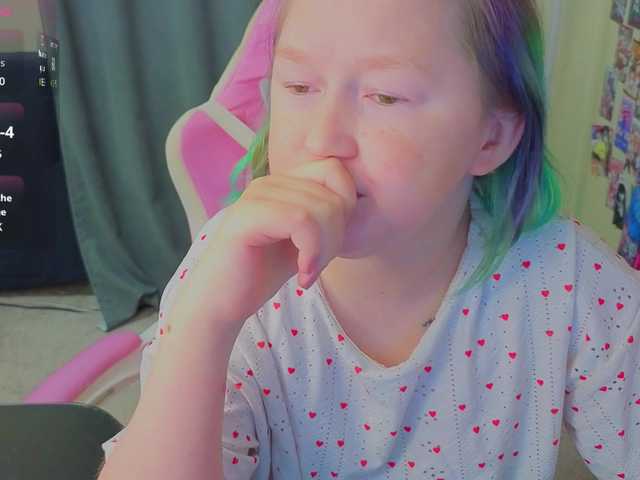 MiaFerd live cam on BongaCams