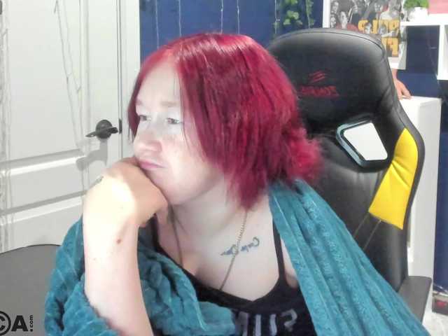MiaFerd live cam on BongaCams