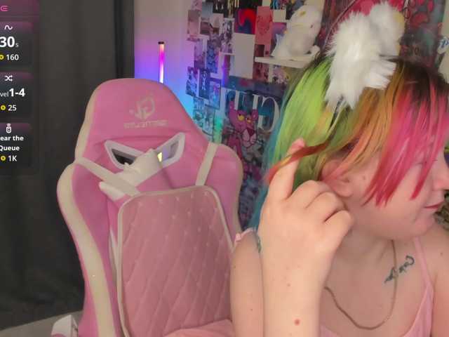MiaFerd live cam on BongaCams