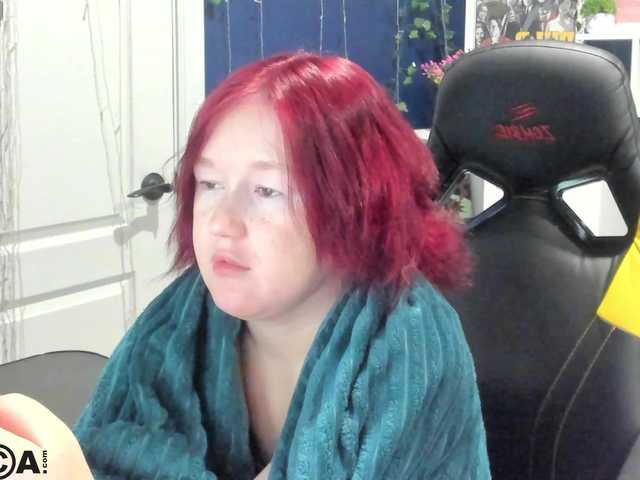 MiaFerd live cam on BongaCams
