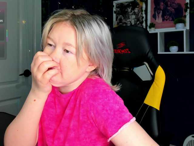 MiaFerd live cam on BongaCams