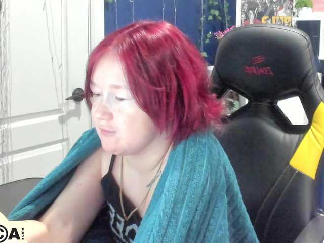MiaFerd live webcam show