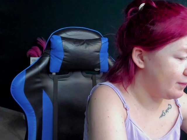 MiaFerd live webcam show