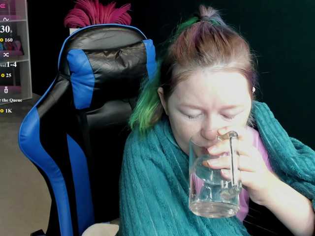 MiaFerd live cam on BongaCams