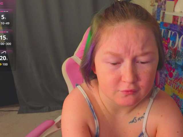 MiaFerd live cam on BongaCams