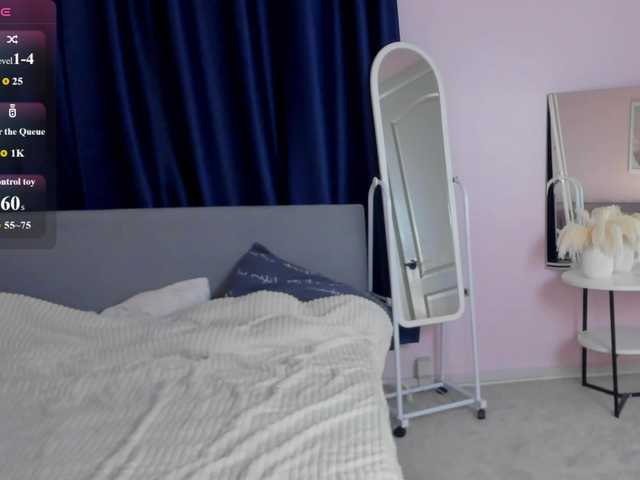 MiaFerd live cam on BongaCams