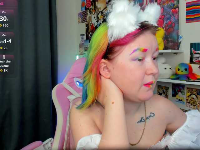MiaFerd live cam on BongaCams
