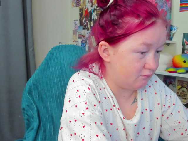 MiaFerd live webcam show