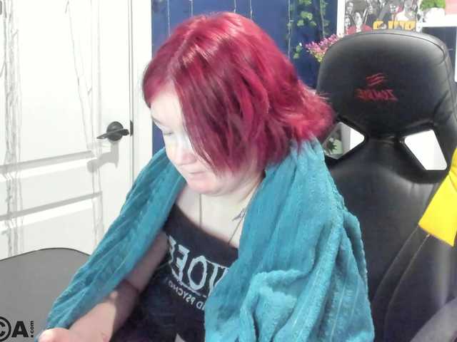 MiaFerd live webcam show