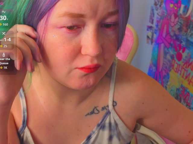 MiaFerd live cam on BongaCams