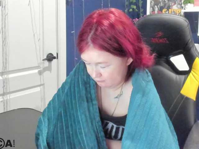 MiaFerd live cam on BongaCams