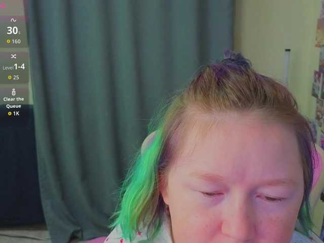 MiaFerd live cam on BongaCams