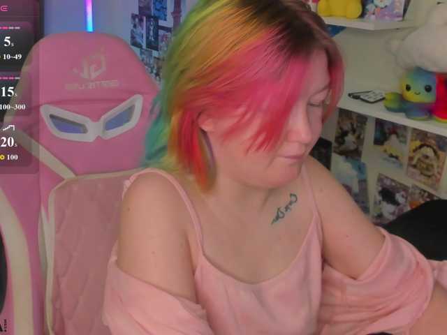 MiaFerd live cam on BongaCams