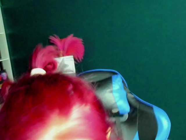MiaFerd live webcam show