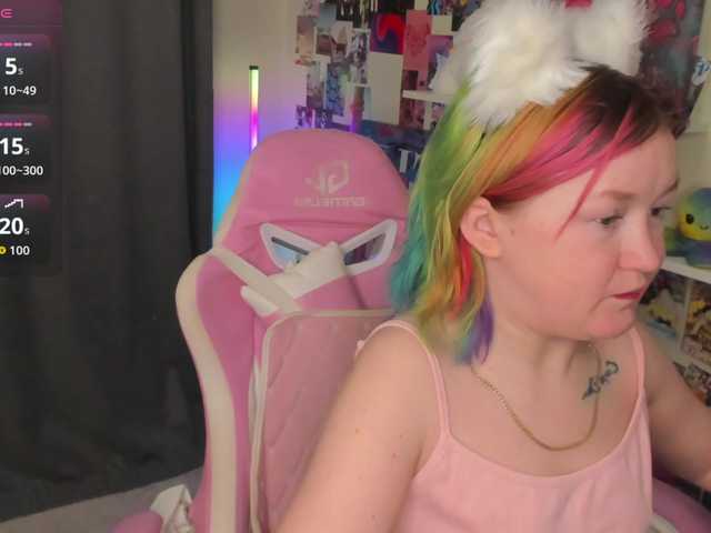 MiaFerd live cam on BongaCams