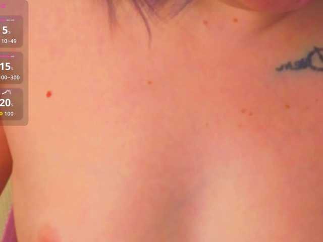 MiaFerd live cam on BongaCams
