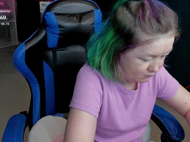 MiaFerd live cam on BongaCams