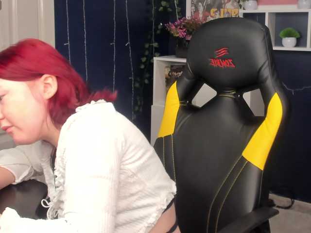 MiaFerd live webcam show