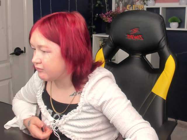 MiaFerd live cam on BongaCams