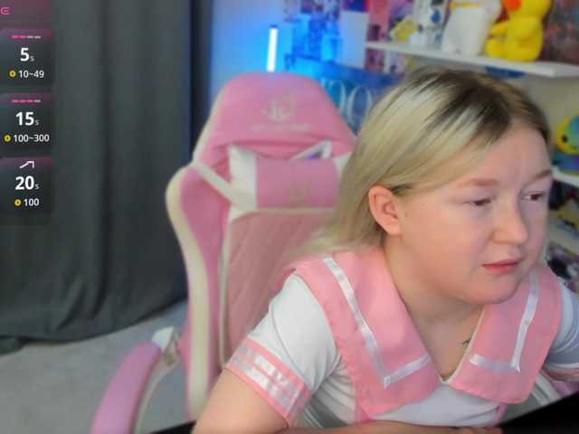 MiaFerd live cam on BongaCams
