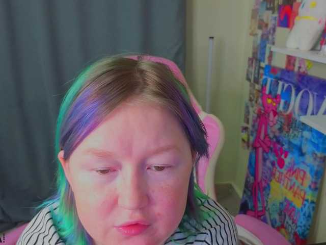 MiaFerd live cam on BongaCams