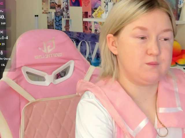 MiaFerd live cam on BongaCams
