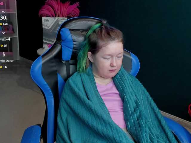 MiaFerd live cam on BongaCams