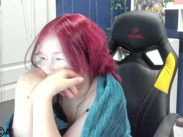 MiaFerd live webcam show