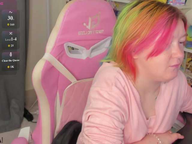MiaFerd live cam on BongaCams