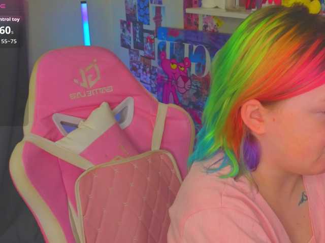 MiaFerd live cam on BongaCams