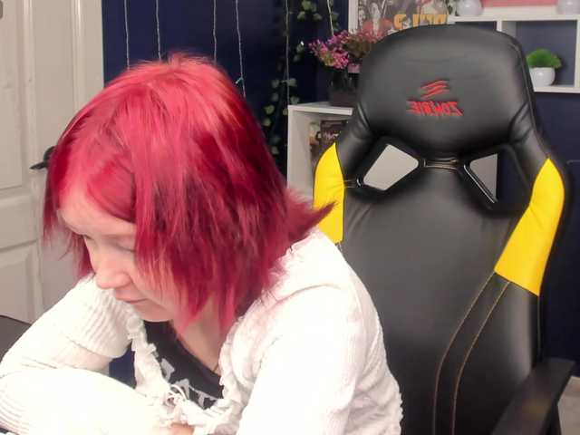 MiaFerd live webcam show