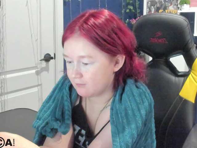 MiaFerd live webcam show