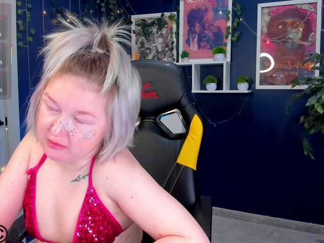 MiaFerd live cam on BongaCams