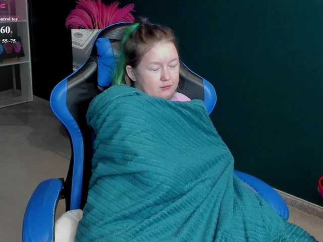MiaFerd live cam on BongaCams
