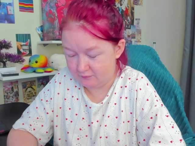 MiaFerd live webcam show