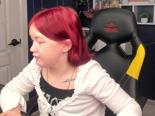 MiaFerd live webcam show