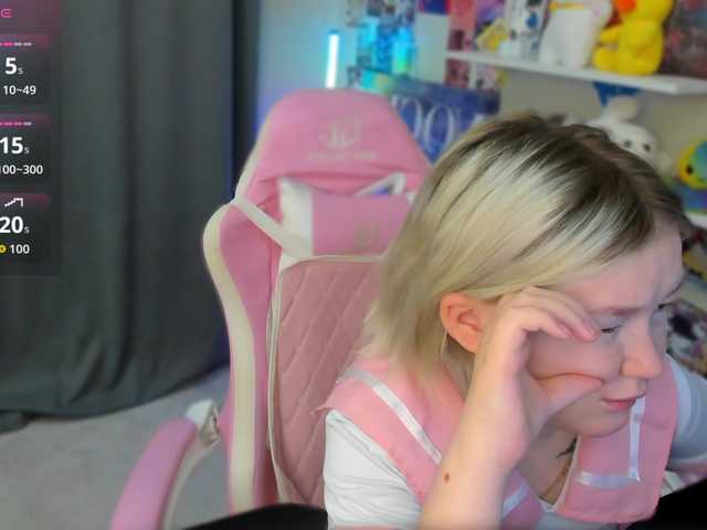 MiaFerd live cam on BongaCams