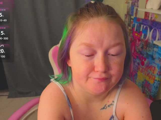 MiaFerd live cam on BongaCams