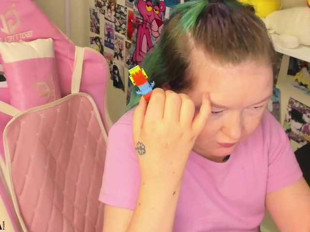 MiaFerd live cam on BongaCams