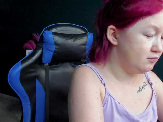 MiaFerd live webcam show
