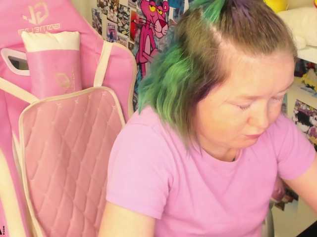 MiaFerd live cam on BongaCams