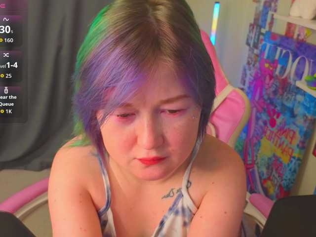MiaFerd live cam on BongaCams