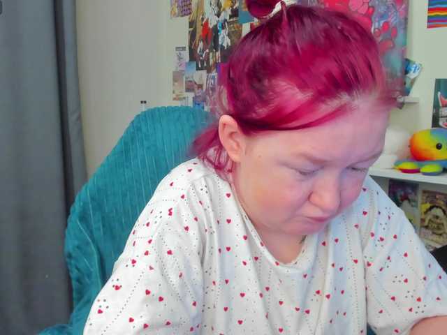 MiaFerd live webcam show